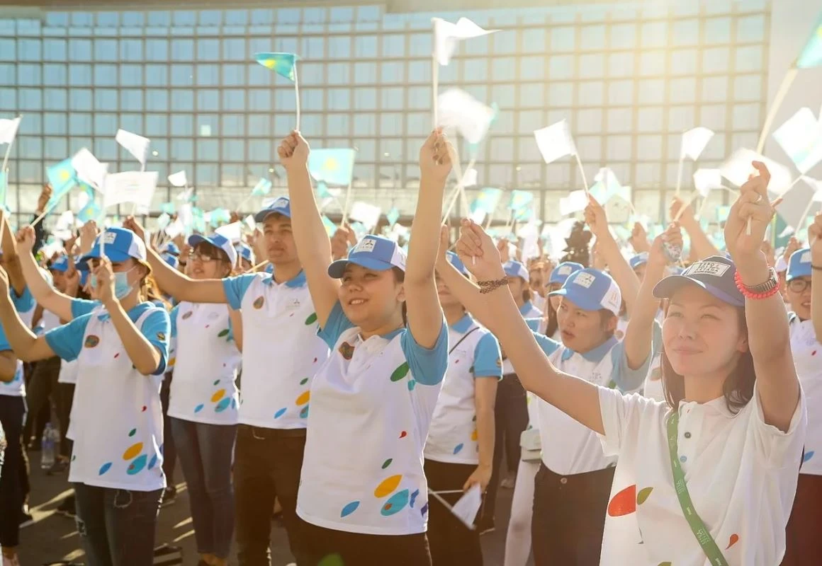 ۆولونتەر جۇيەسىنىڭ مادەنيەتى