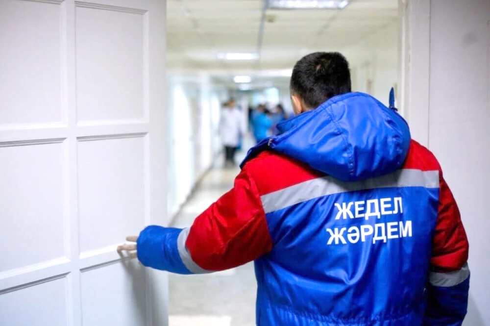 «جەدەل جاردەم» كولىككە ءزارۋ