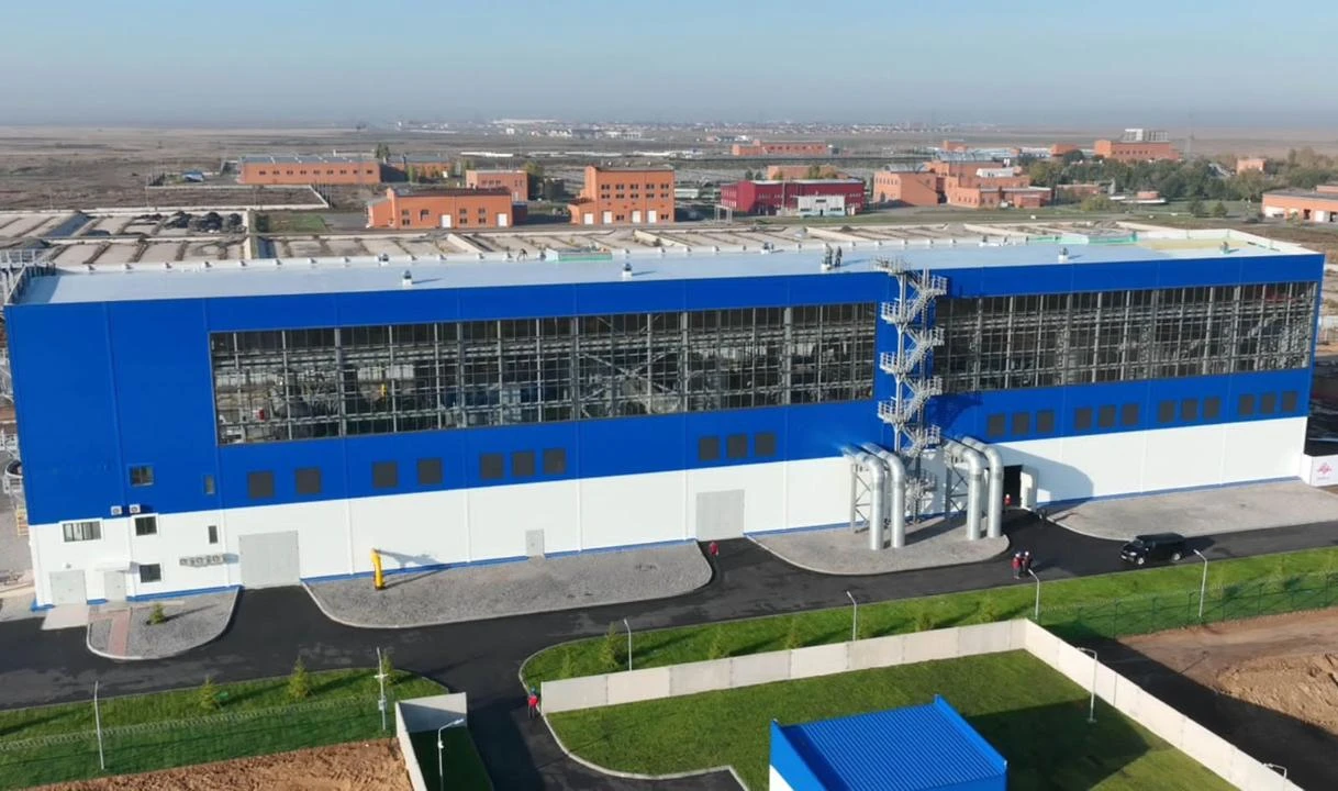 جاڭا جىلۋ قۋاتى ىسكە قوسىلدى: استانانى جىلىتۋ جۇمىسى قالاي ءجۇرىپ جاتىر؟