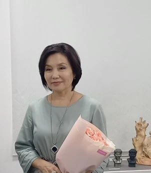 باياننىڭ شىنايى الەمى