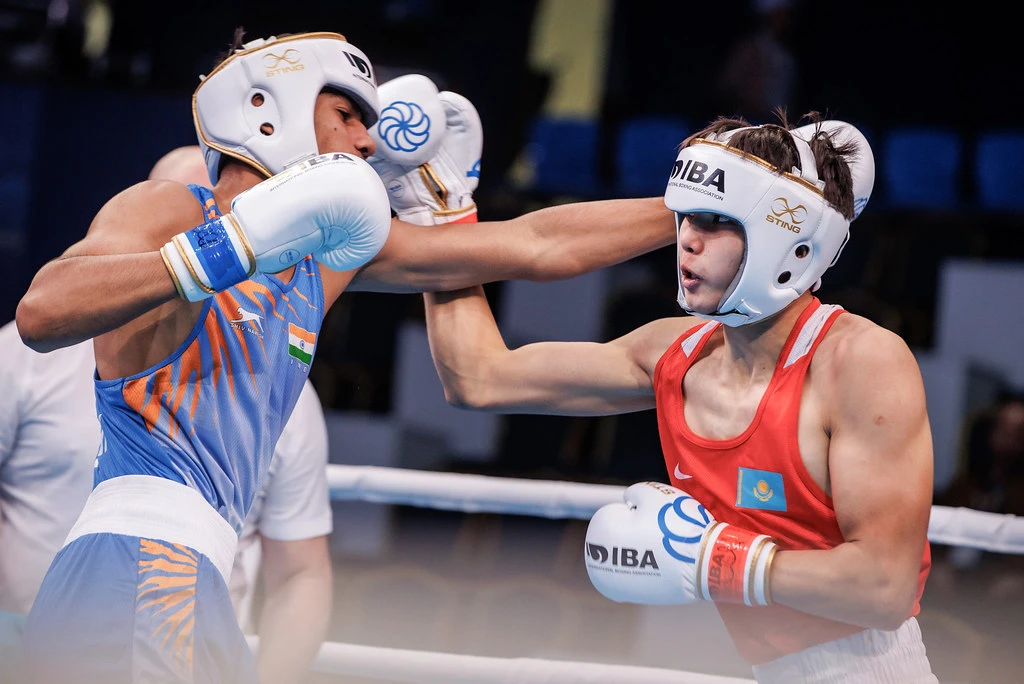 قىزدار قايرات تانىتتى