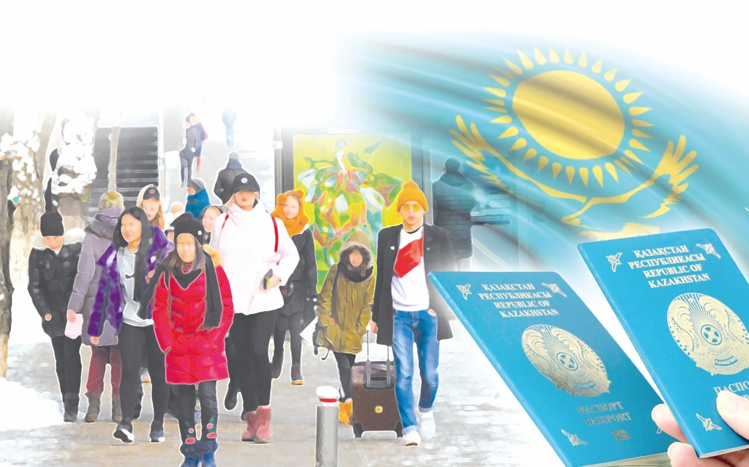 «قانداس» مارتەبەسىن الۋ جەڭىل بولماي تۇر