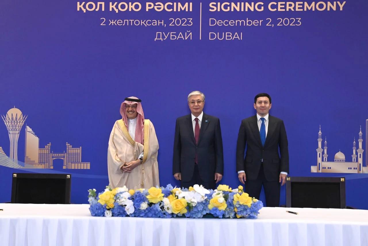 10 كەلىسىم: ەلەكتر ستانتسياسى, كاسىپورىن سالىنادى