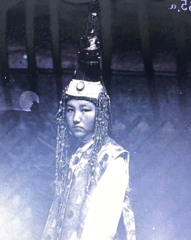 قازاق – قاشاندا قازاق!