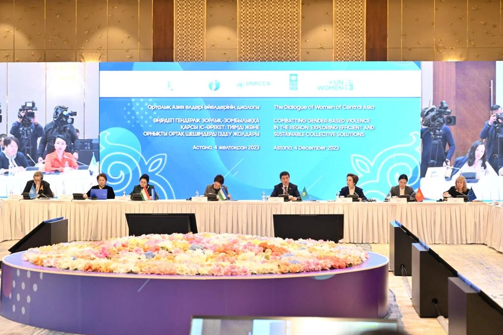 ورتاق شەشىم مەن ءتيىمدى ءتاسىل