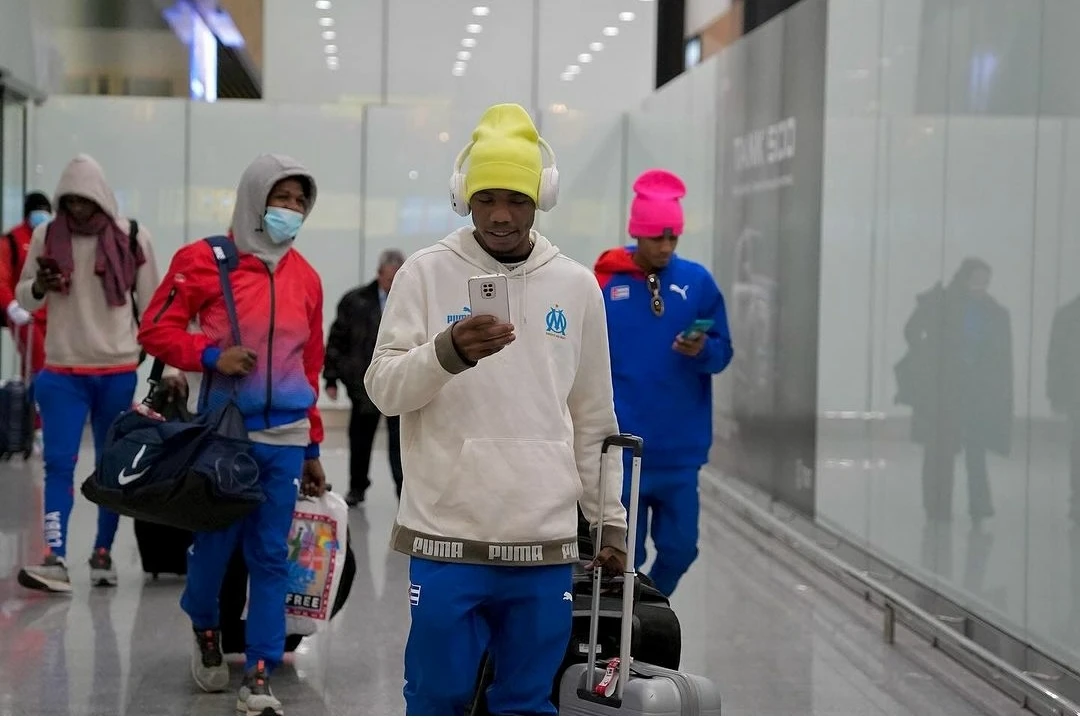 قازاقستانعا كۋبا بوكسشىلارى كەلدى