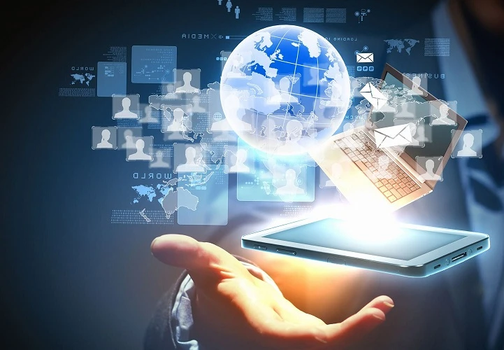 «يننوۆاتسيالىق تەحنولوگيالار پاركى» قايتا قۇرىلادى