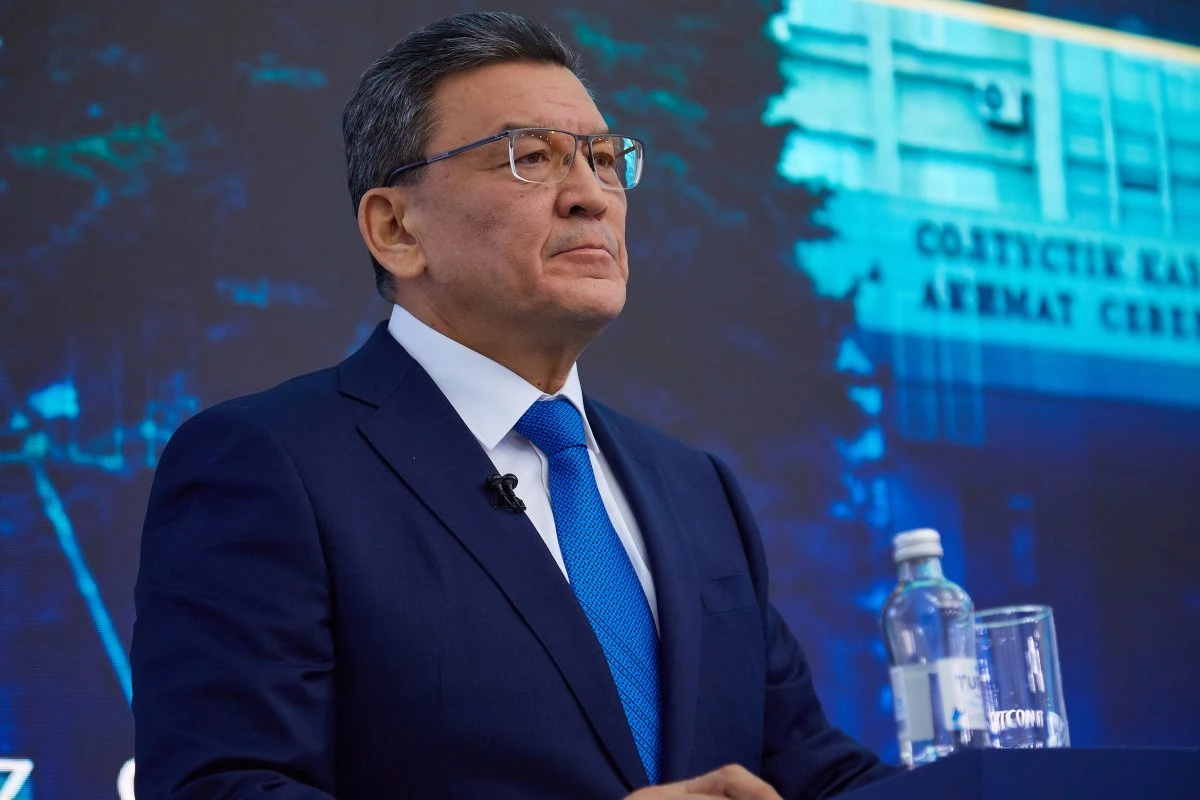 اۋىل شارۋاشىلىعىنا ينۆەستيتسيا تارتۋدا كوشباسشى ايماق