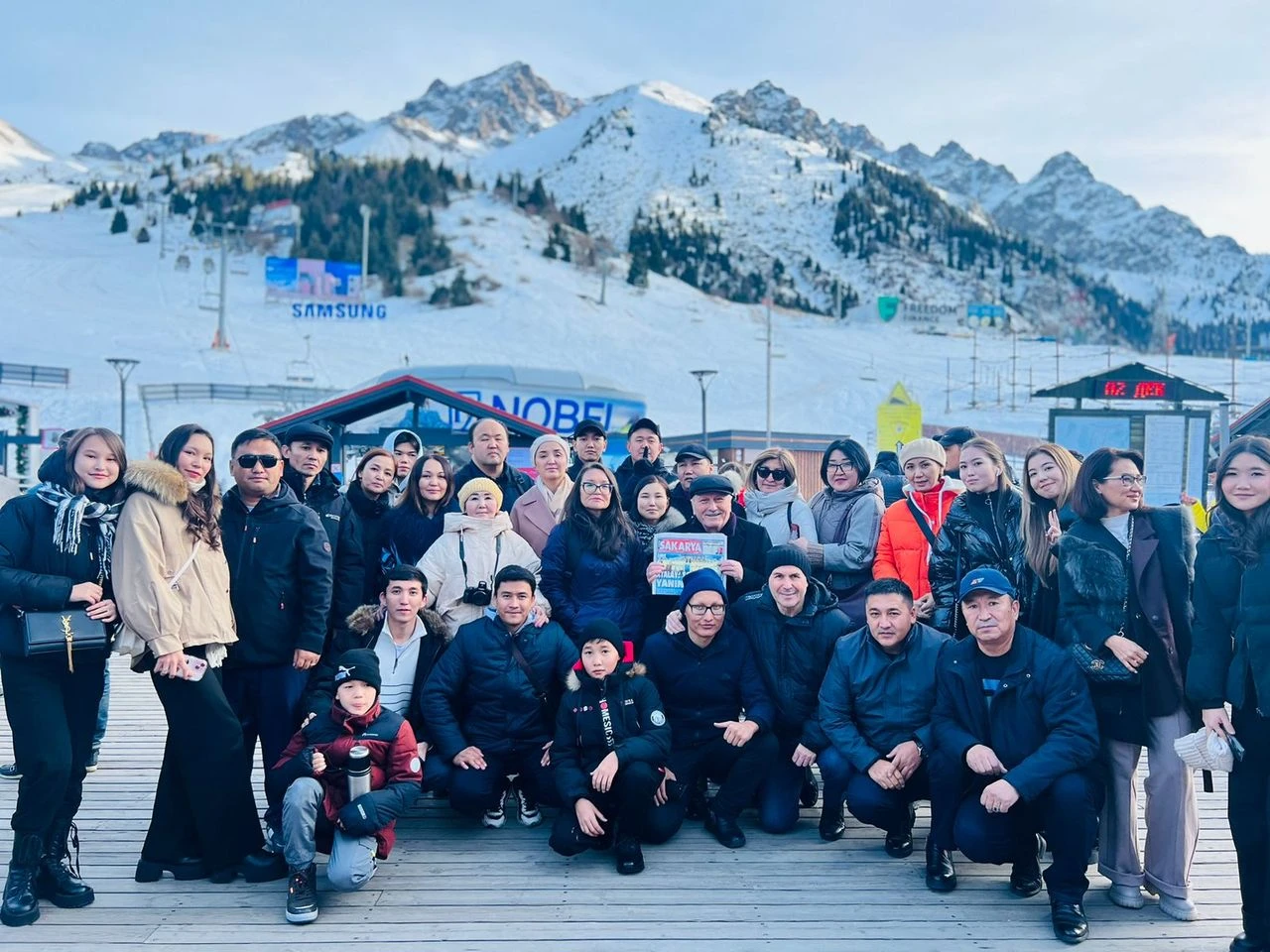 تۋىسقان مەملەكەتتەردىڭ مەديا بىرلىگى