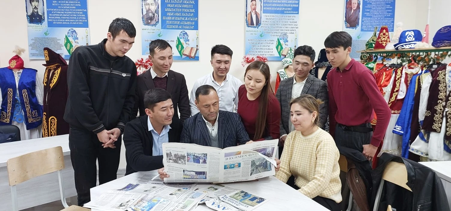 شىرشىقتاعى شامشىراق