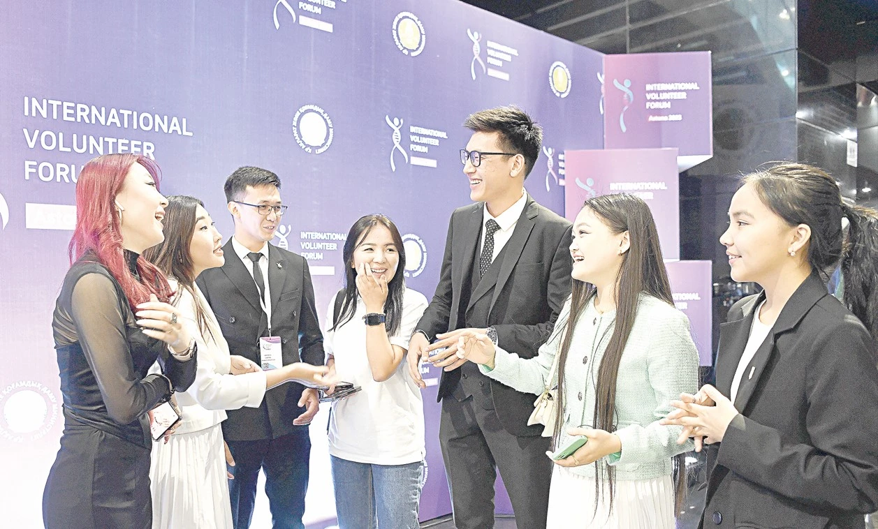 ۆولونتەرلىك – قوعام ىزگىلىگى