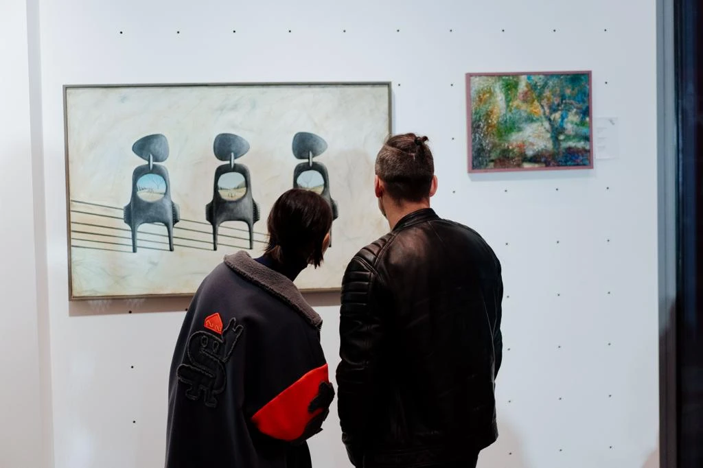 زاماناۋي سۋرەتشىلەردىڭ كارتينالارى قانشا تۇرادى؟