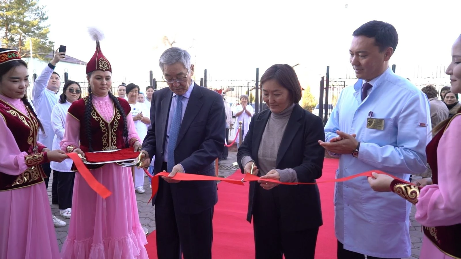 ۇزدىك تاجىريبە ورتالىعى