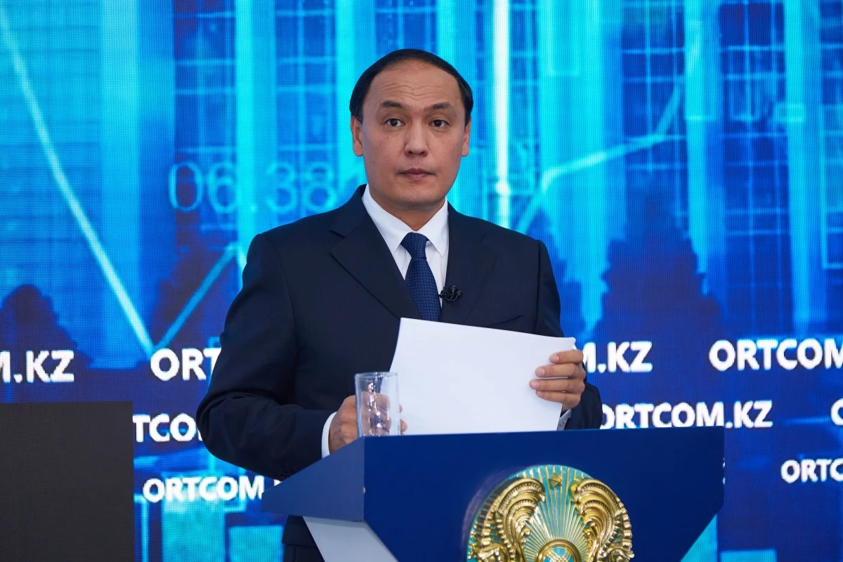 قايتا وڭدەلگەن ءونىم ۇلەسى ۇلعايتىلادى