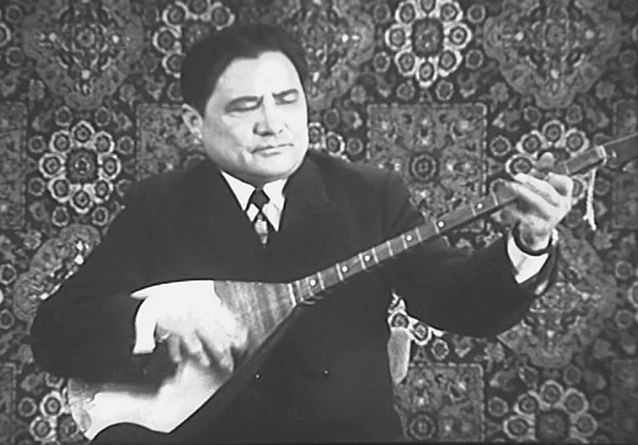 دانەشىن دارىپتەگەن جەتىسۋ