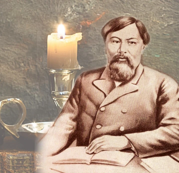 ىبىراي پاراساتى