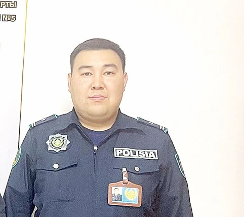 الاياقتان اراشالاپ الدى