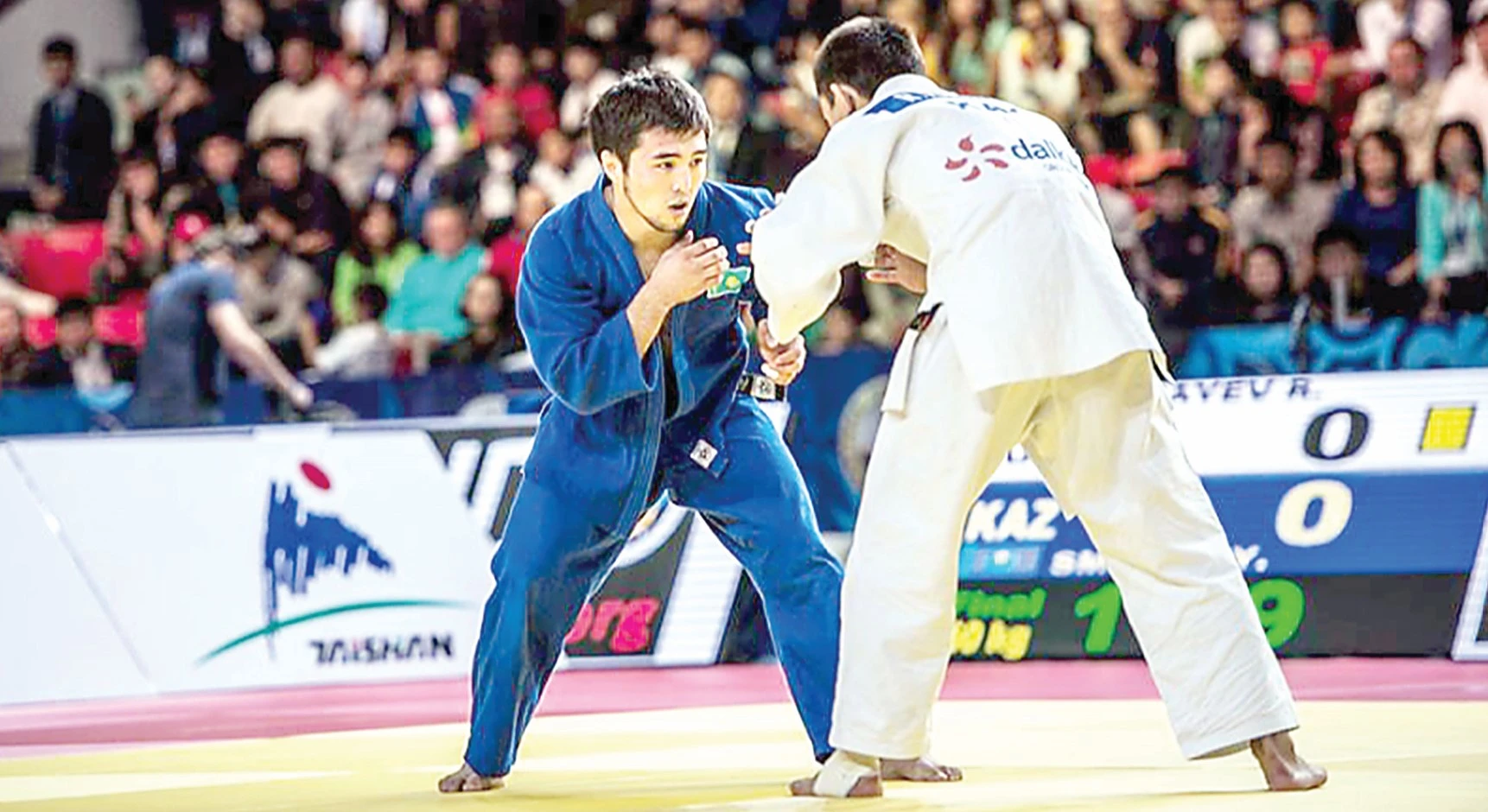 كوماندالىق كۇرەس