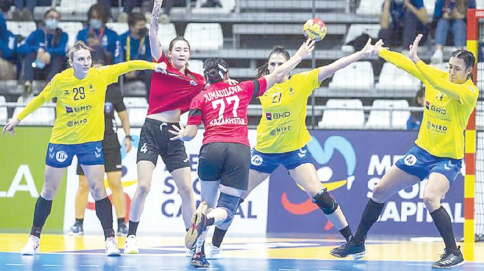 ۋكراينادان دا ۇتىلدى