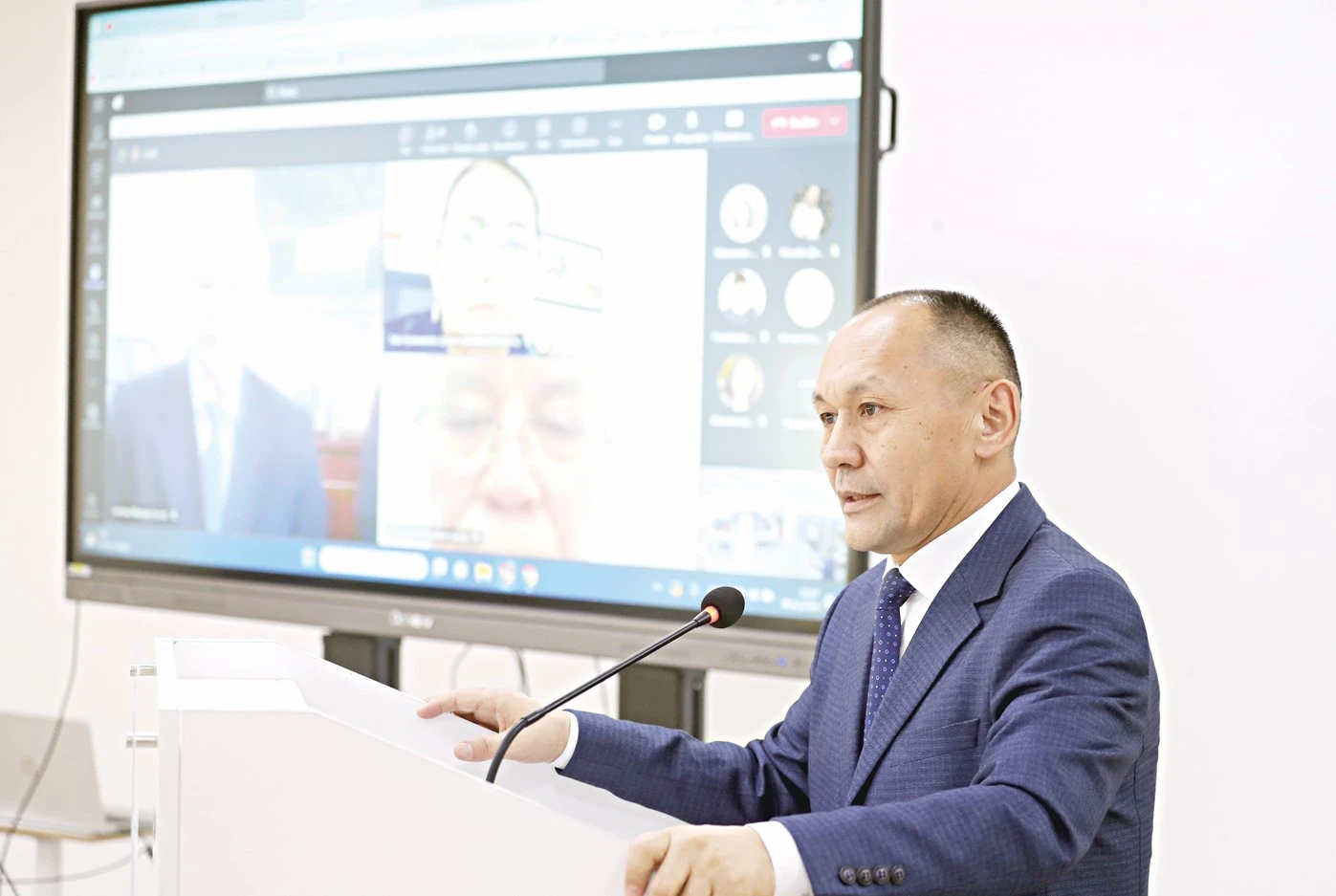 ونوماستيكا كوشباسشىسى