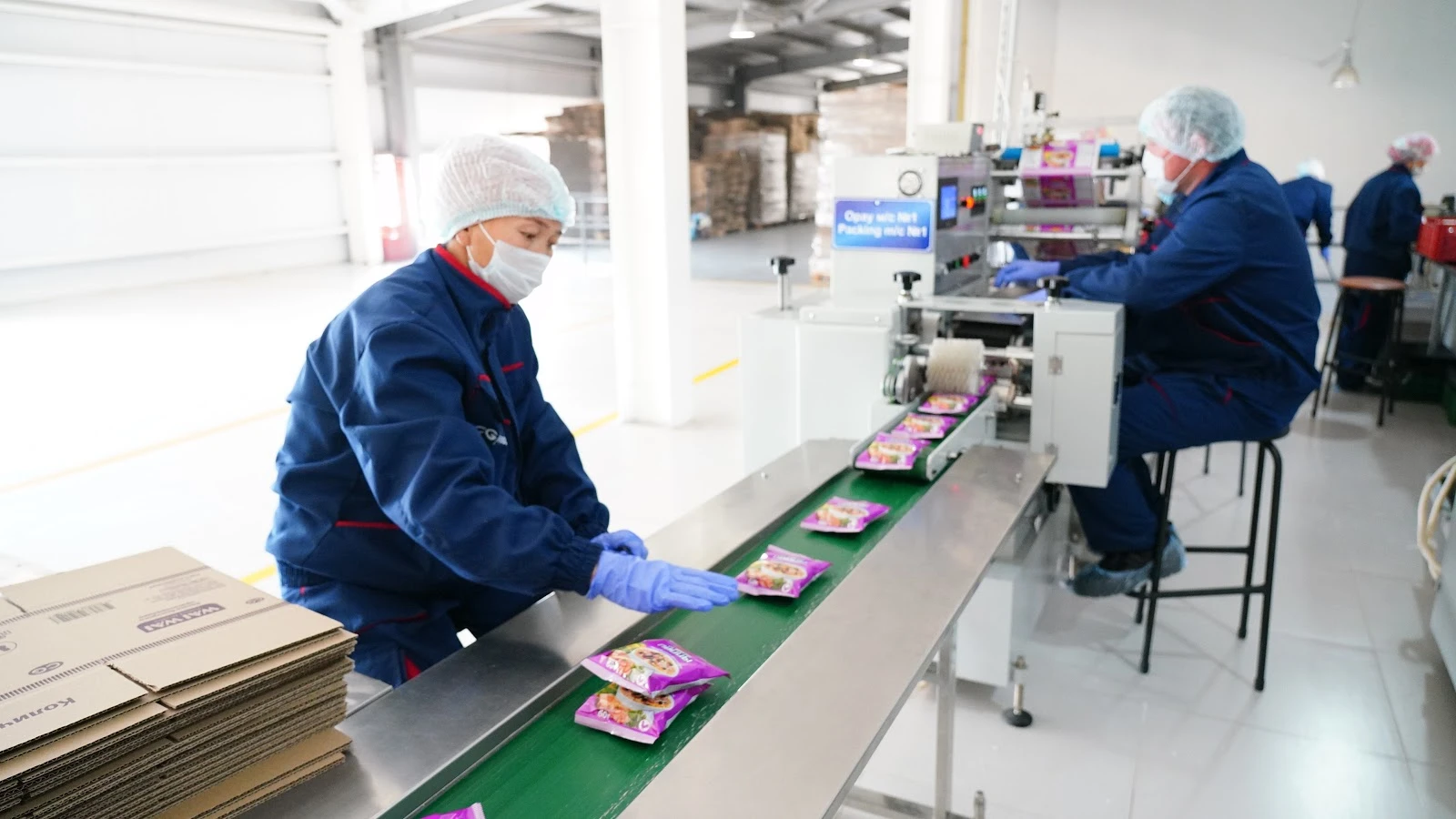 كووپەراتسيا تيىمدىلىگى نەگە تومەندەدى؟