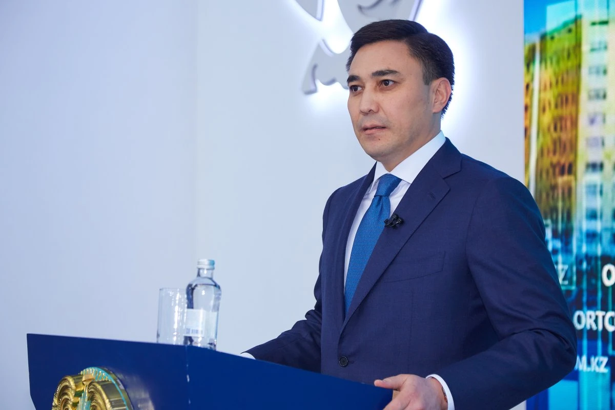 ماقساتىمىز – قولايلى ورتا قالىپتاستىرۋ