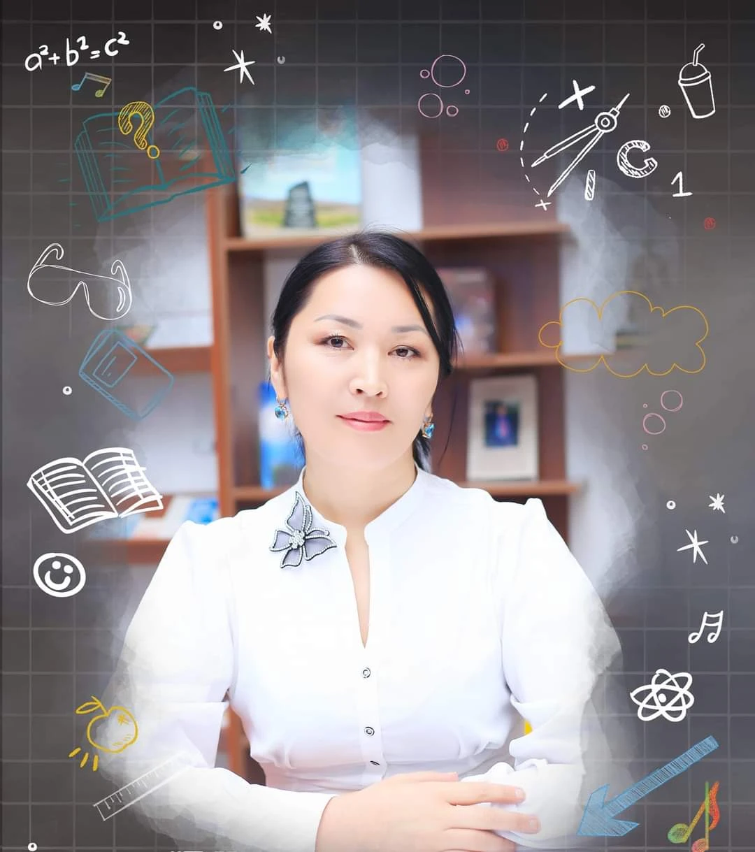 جاڭاشىل جەتەكشى