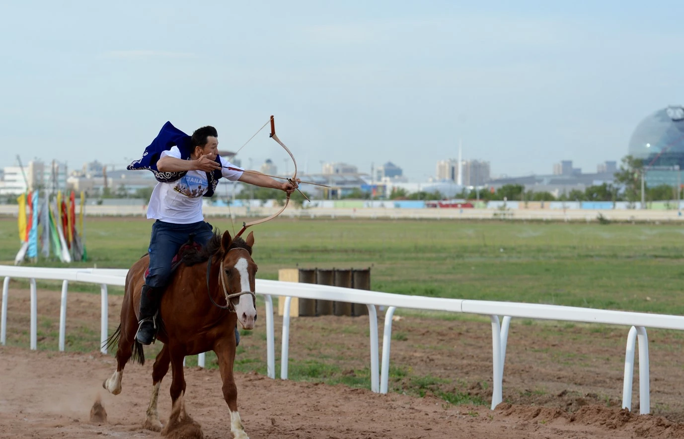 جامبى اتۋ قايتا جاڭعىردى