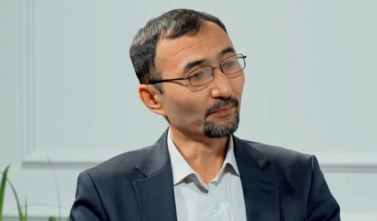 كەڭشىلىك تيىشحان: ۇلت پەن ءداستۇرلى سەنىم – ءبىرتۇتاس ۇعىم