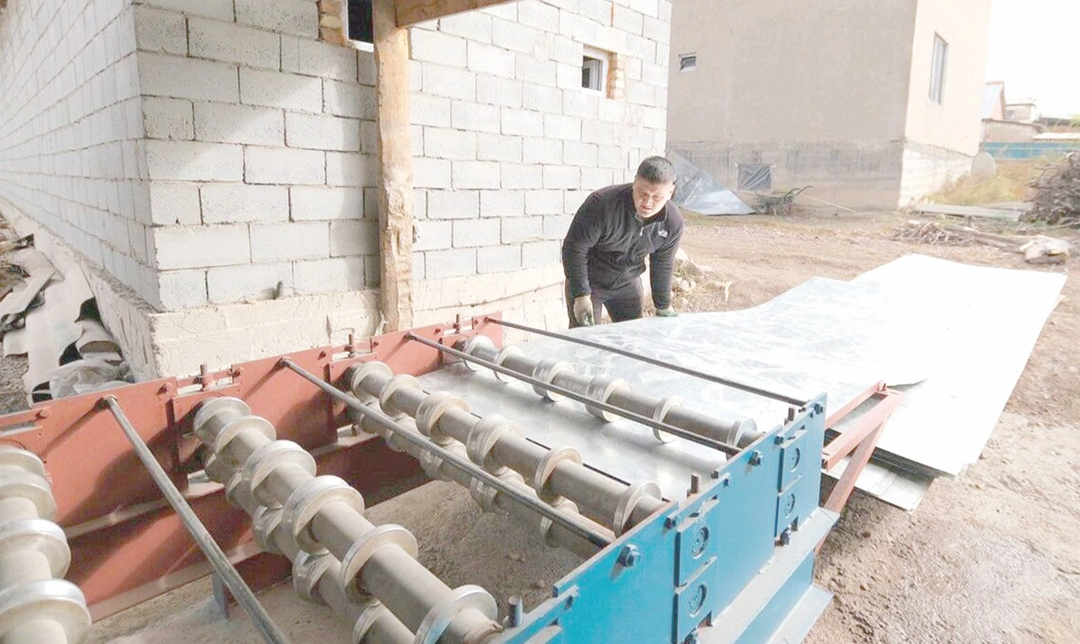 يگىلىگى مول جوبا