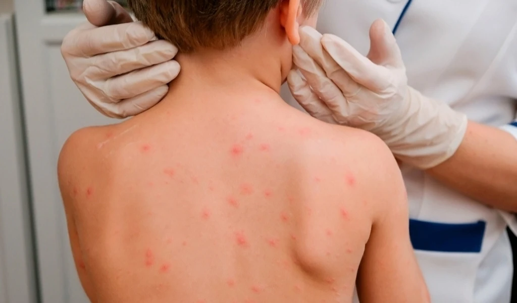 جۇقپالى دەرتتەن قورعانۋدىڭ امالى