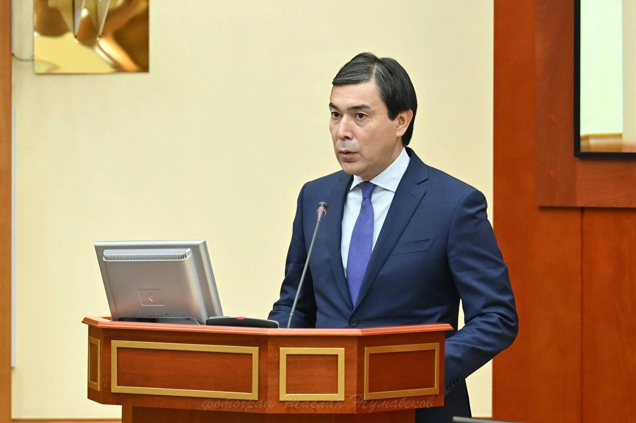 Astana Club حالىقارالىق پىكىرتالاس الاڭىنىڭ VII وتىرىسى ءوتتى