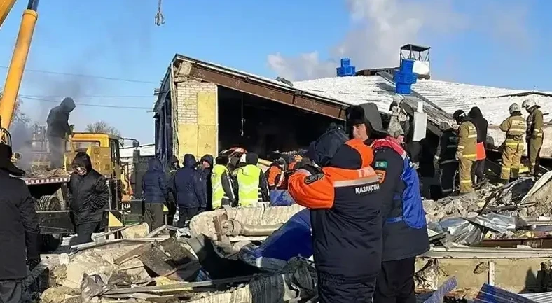 قوستانايداعى جارىلىسقا قاتىستى تىڭ دەرەكتەر بەلگىلى بولدى