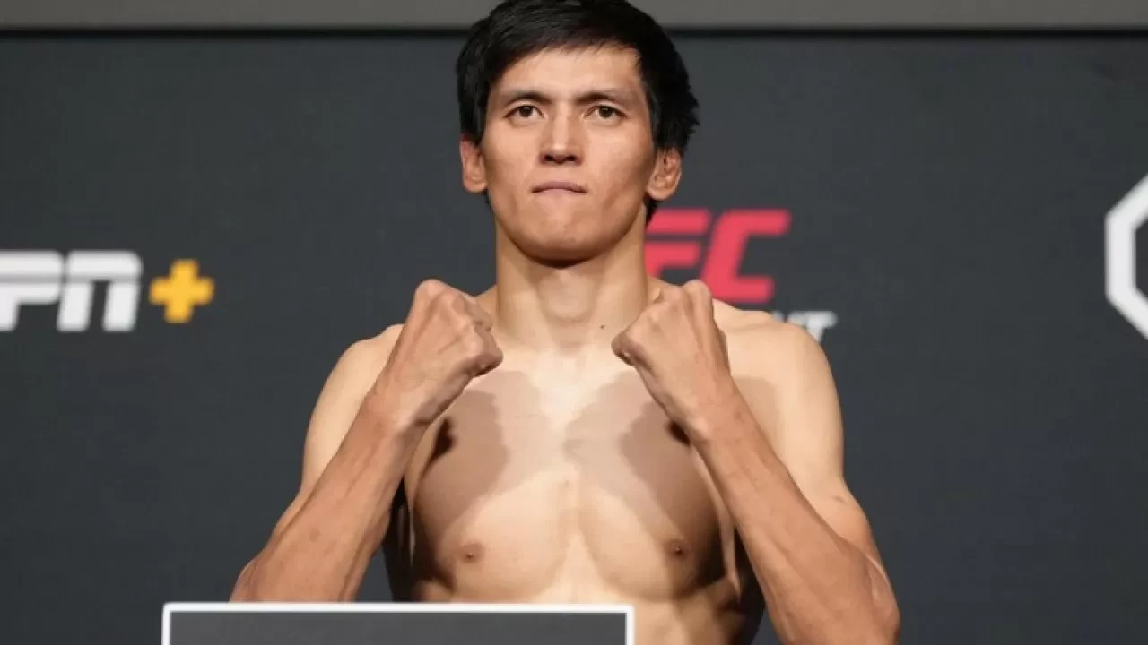 اق جول, ازات!