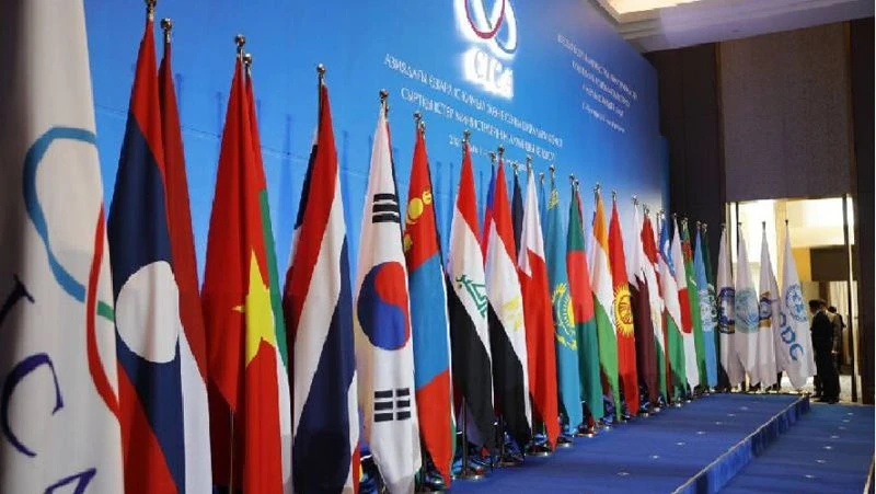 كوميتەتتە كەڭەستى