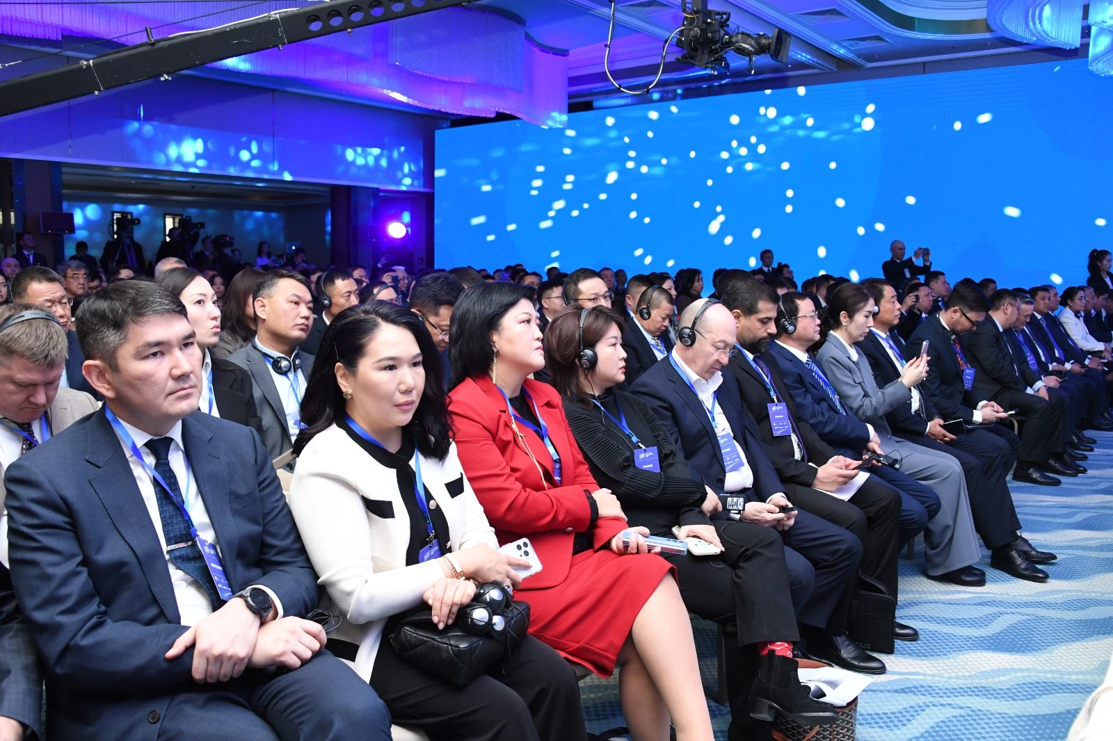 بەرەرى كوپ بيزنەس-فورۋم