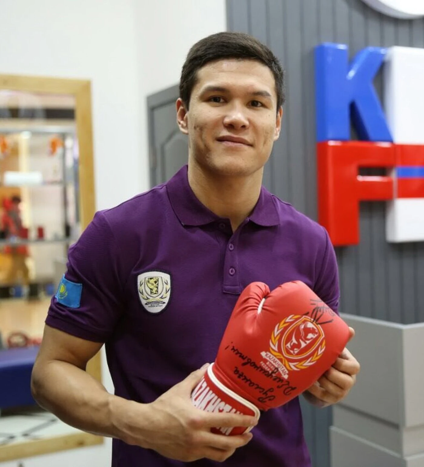 رينگتە – چەمپيوندار!