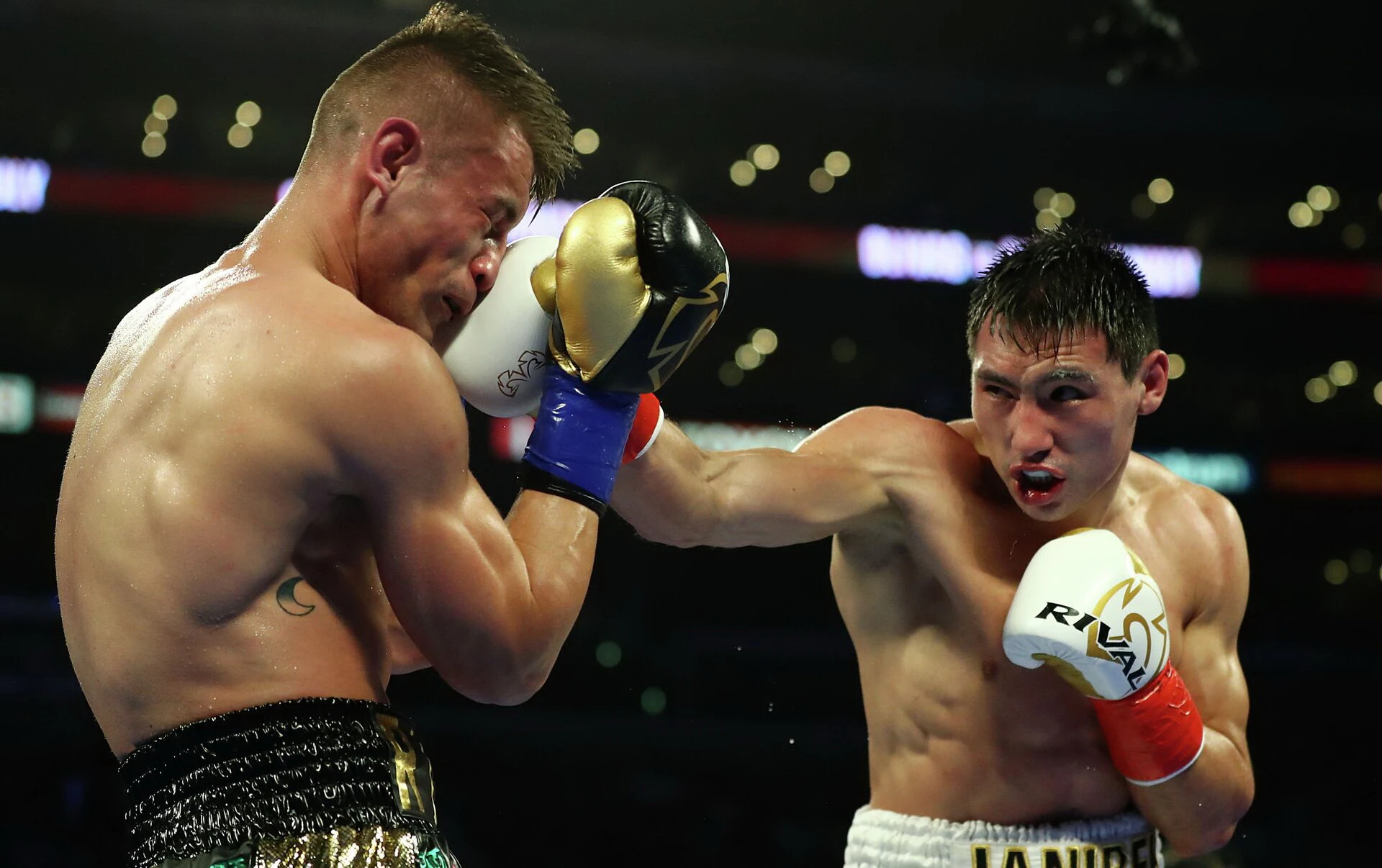 «قازاق ءستيلىنىڭ» جۇلدىزدى ءساتى الدا