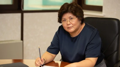 ەلۆيرا ءازىموۆا: كونستيتۋتسيالىق سوتقا ازاماتتاردان 11 مىڭنان استام ءوتىنىش ءتۇستى