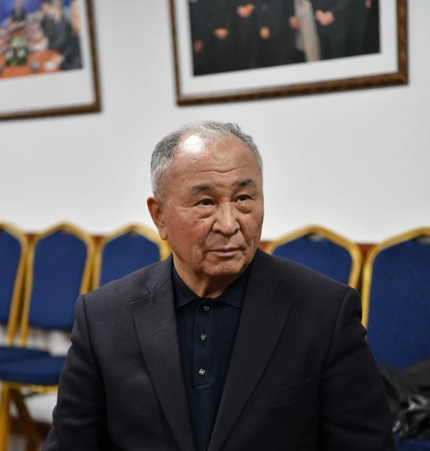 داۋرەن احمەتباەۆ, ەنەرگەتيك-عالىم: وتاندىق ەنەرگەتيكا ەنتىگىپ تۇر