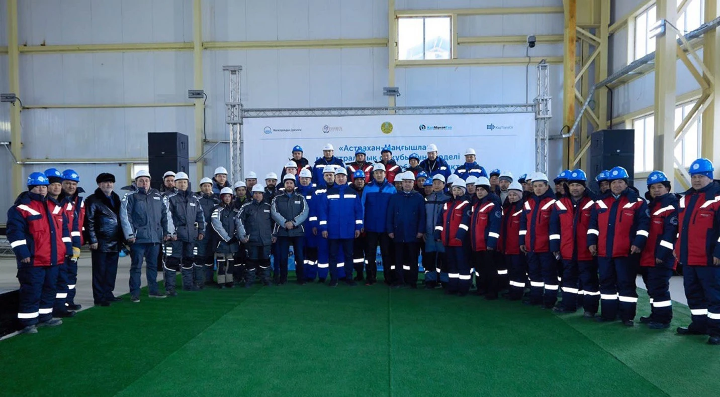 قايتا جاڭعىرعان سۋ قۇبىرى