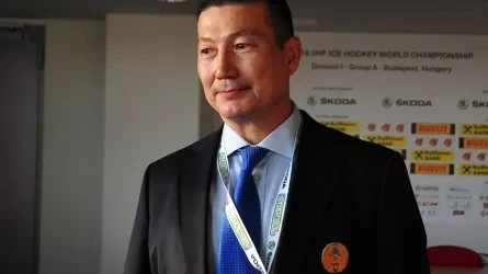 باس باپكەر قىزمەتىنەن كەتتى