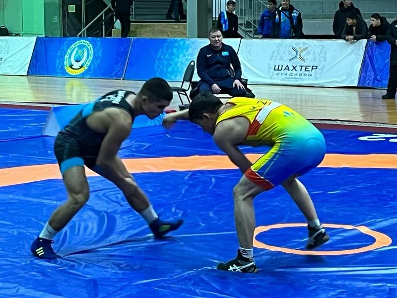 باتىردى ەسكە الدى