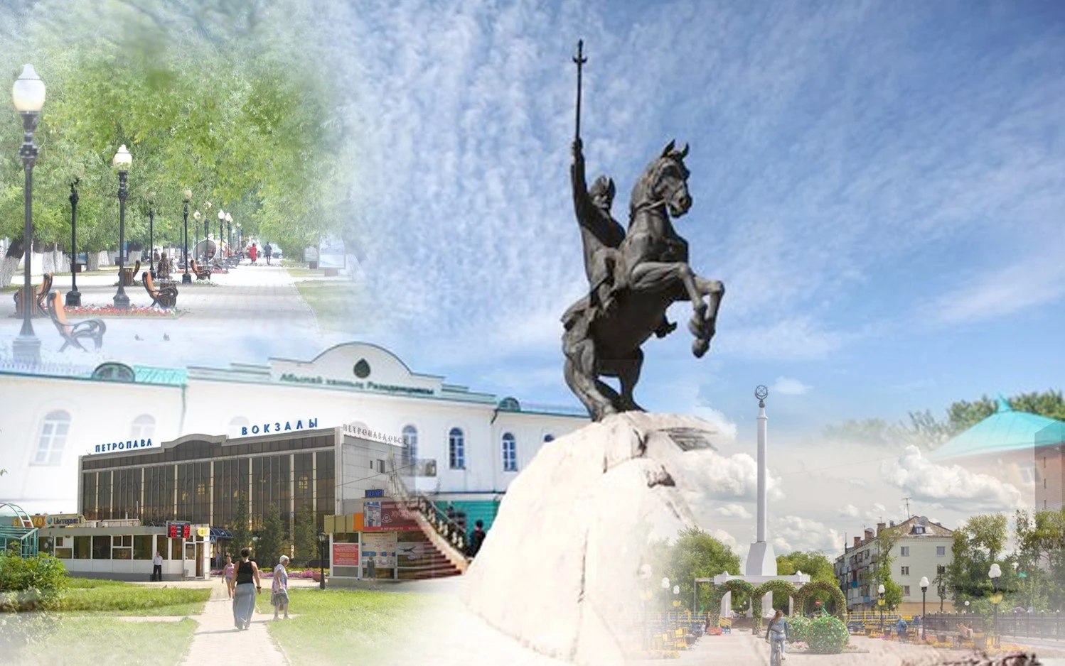 وڭىردەگى وركەندى وزگەرىستەر