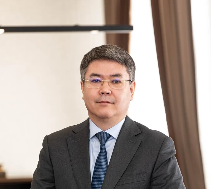 سىبايلاس جەمقورلىققا قارسى ىمىراسىز كۇرەس