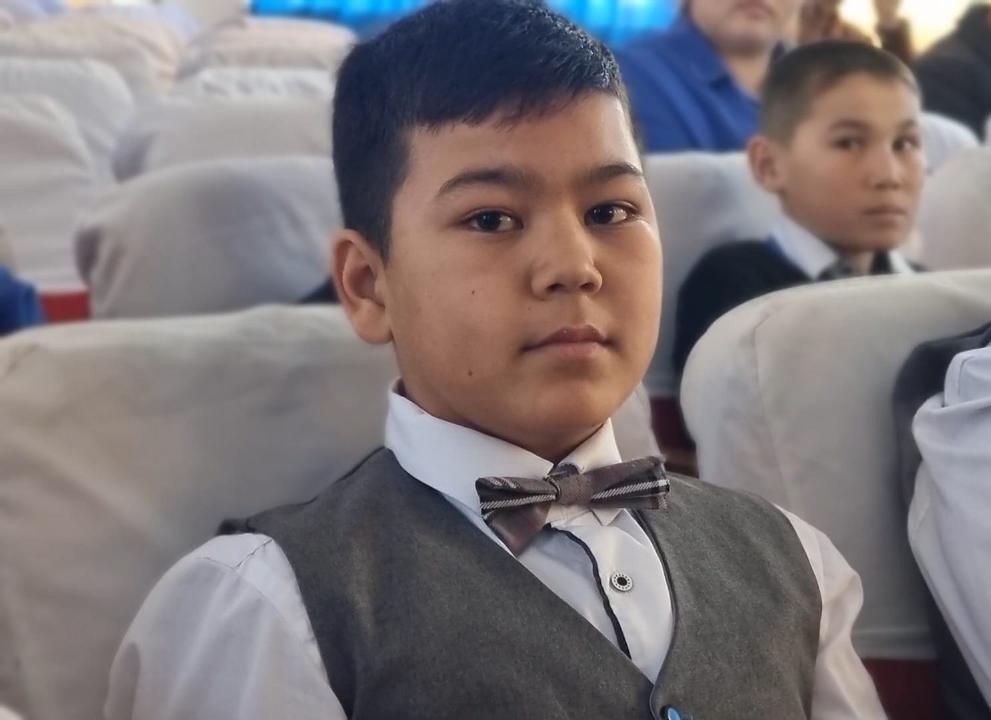 جەتىسۋ اكىمدىگى