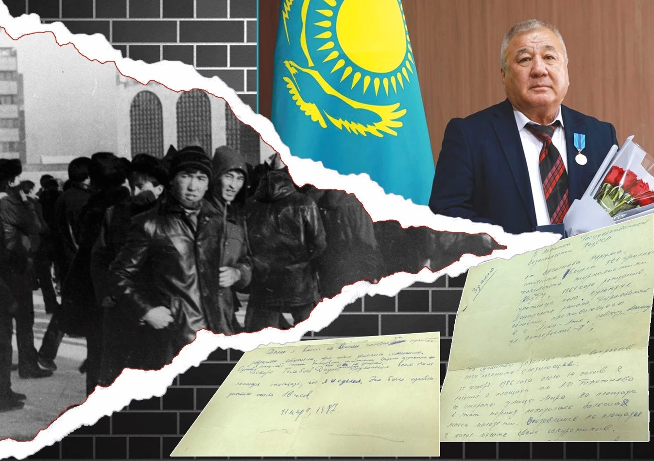 نۇرىم ەرعاليەۆ: سول كۇنگى جەل دە ىزعارلى ەدى