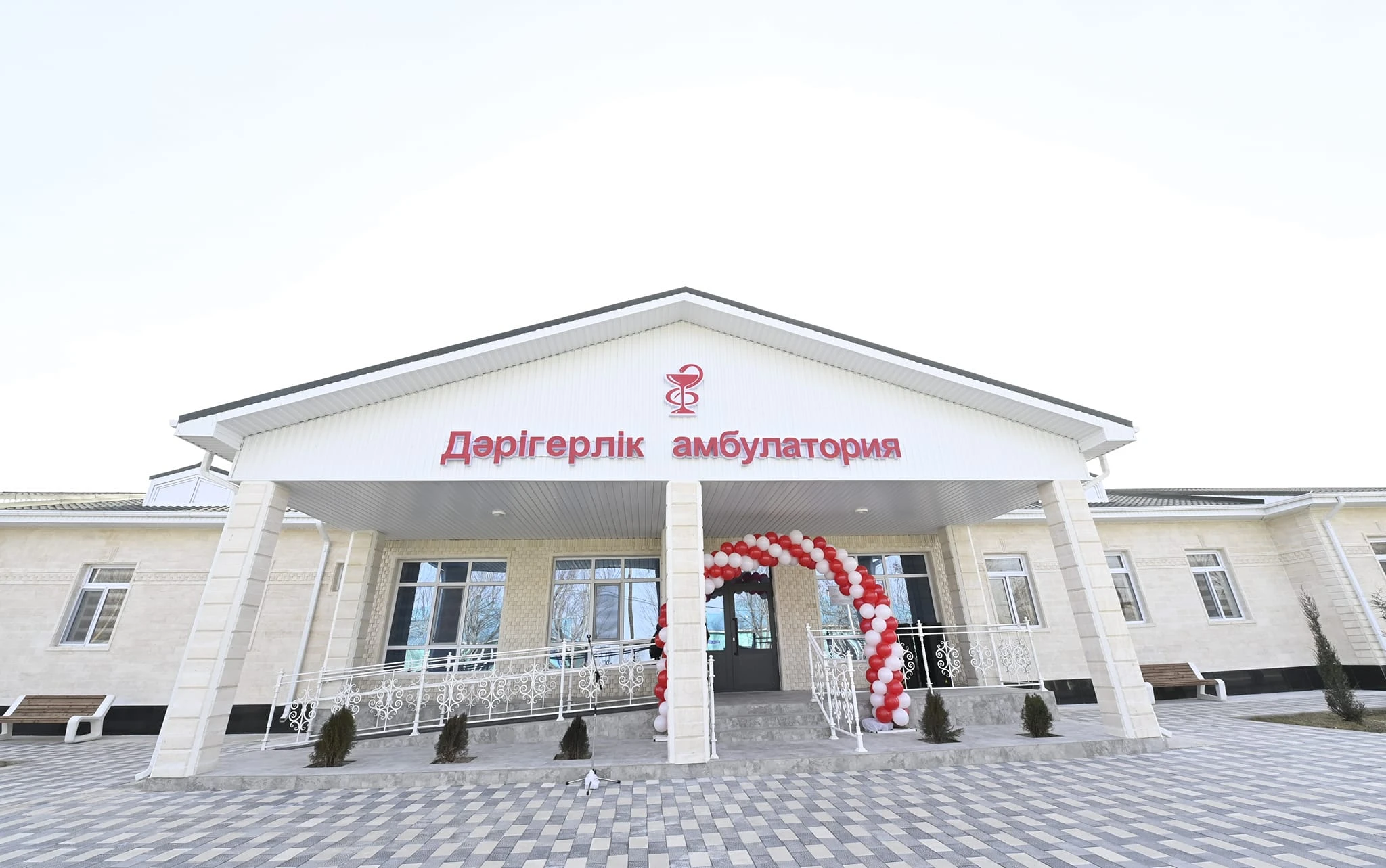 ۇلتتىق جوبا اياسىنداعى امبۋلاتوريا