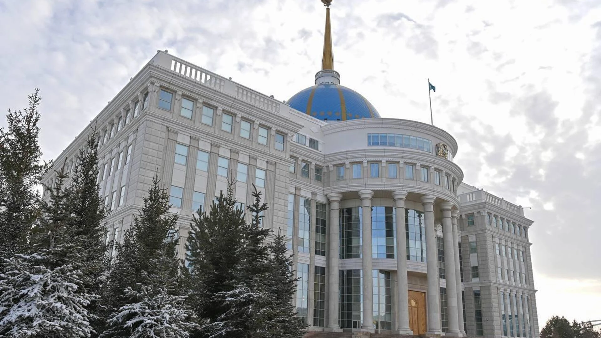 تاۋەلسىزدىك كۇنىنە بايلانىستى بىرنەشە مەملەكەت باسشىلارى قۇتتىقتاۋ جەدەلحاتىن جولدادى