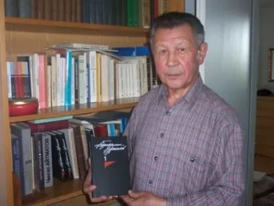 كوزتۇرتكى كەڭەستىك كەزەڭدە وزىندىك كوزقاراسى ءۇشىن قۋعىندالعان ازامات تۋرالى